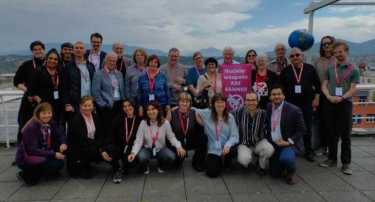2025 European Regional Meeting